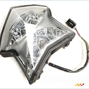 Feu arrière KAWASAKI Z 650