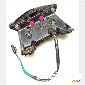 Feu arrière KAWASAKI Z 650