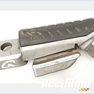 Repose-pied avant (gauche) KAWASAKI Z 650