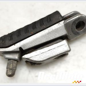 Repose-pied avant (gauche) KAWASAKI Z 650
