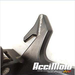 Platine repose-pied arrière (droit) KAWASAKI Z 650