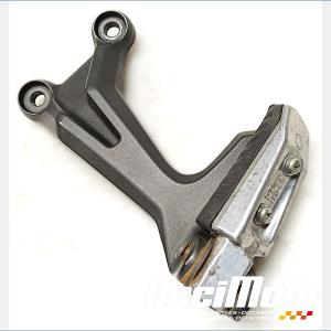 Platine repose-pied arrière (gauche) KAWASAKI Z 650