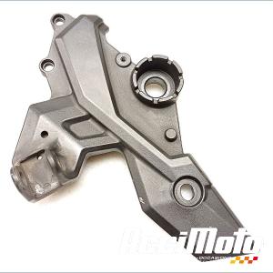 Platine repose-pied avant (droit) KAWASAKI Z 650