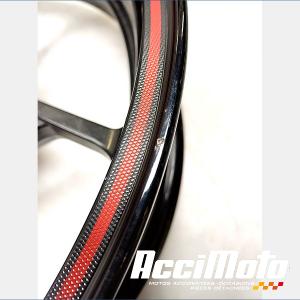 Jante arrière KAWASAKI Z 650