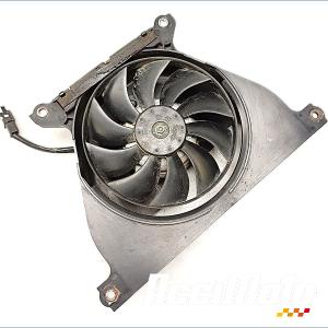 Ventilateur de radiateur  KAWASAKI Z 650