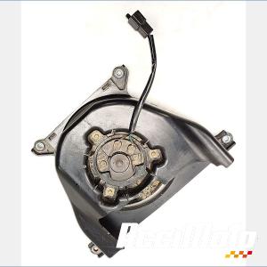 Ventilateur de radiateur  KAWASAKI Z 650