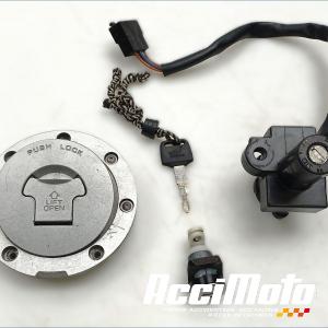 Kit neiman (jeu de serrure) HONDA CB500