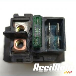 Relais de d&eacute;marreur  HONDA CB500