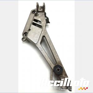 Platine repose-pieds (droit) HONDA CB500