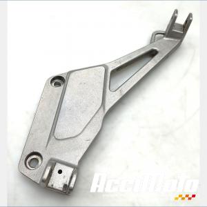Platine repose-pieds (gauche) HONDA CB500