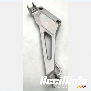 Platine repose-pieds (gauche) HONDA CB500