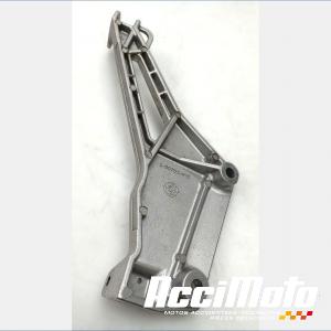 Platine repose-pieds (gauche) HONDA CB500