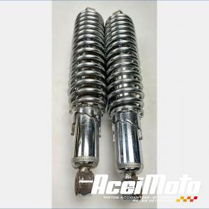 Amortisseur (la paire) HONDA CB500