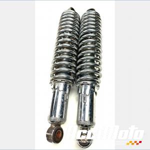 Amortisseur (la paire) HONDA CB500