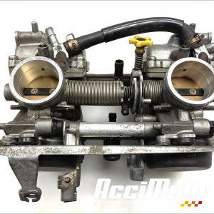 Rampe de carburateurs HONDA CB500