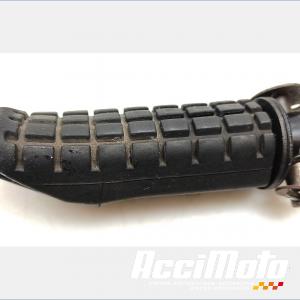 Repose-pied arrière (gauche) HONDA CB500