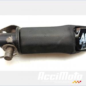 Repose-pied arrière (gauche) HONDA CB500