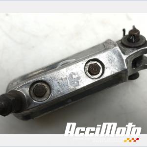 Repose-pied avant (gauche) HONDA CB500