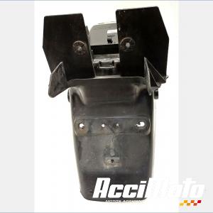 Support plaque d'immat./bavette arr HONDA CB500