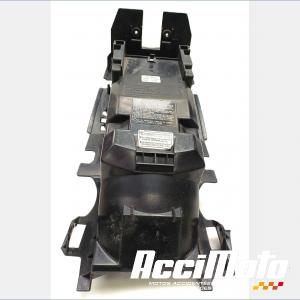Support plaque d'immat./bavette arr HONDA CB500
