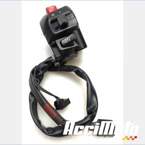 Commodo (droit) SUZUKI GSXR 1000