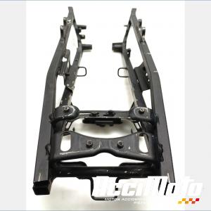 Boucle arrière de cadre SUZUKI GSXR 1000