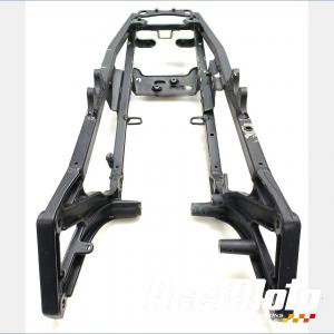 Boucle arrière de cadre SUZUKI GSXR 1000