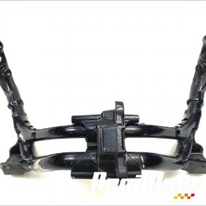Araignée (support tête de fourche) SUZUKI GSXR 1000