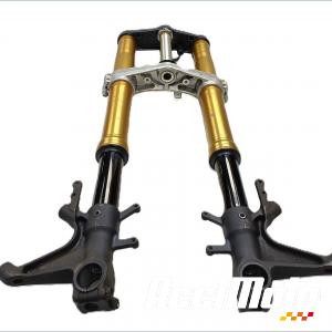 Fourche compl&egrave;te SUZUKI GSXR 1000