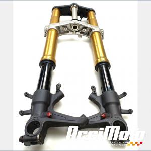 Fourche complète SUZUKI GSXR 1000