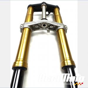Fourche complète SUZUKI GSXR 1000