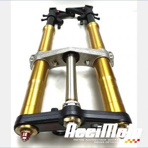 Fourche complète SUZUKI GSXR 1000