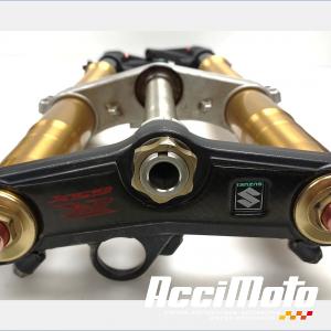 Fourche complète SUZUKI GSXR 1000