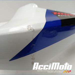 Coque arrière de carénage SUZUKI GSXR 1000