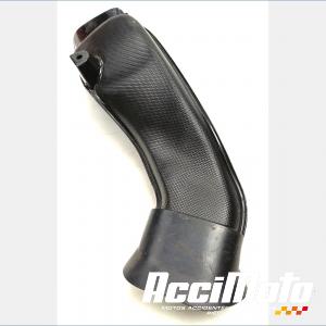 Conduit d'air (droit) SUZUKI GSXR 1000