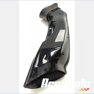Conduit d'air (droit) SUZUKI GSXR 1000