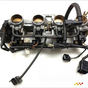 Rampe d'injection (moteur) SUZUKI GSXR 1000