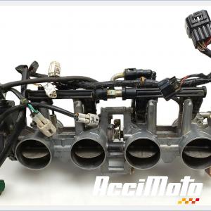 Rampe d'injection (moteur) SUZUKI GSXR 1000