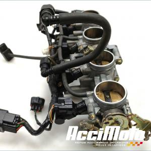 Rampe d'injection (moteur) SUZUKI GSXR 1000