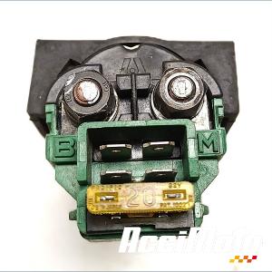 Relais de démarreur  SUZUKI GS 500E