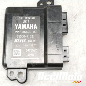 BOITIER ECLAIRAGE YAMAHA R1 YZF1000