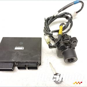 Kit neiman+cdi YAMAHA R1 YZF1000