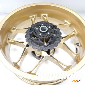 Jante arrière YAMAHA R1 YZF1000