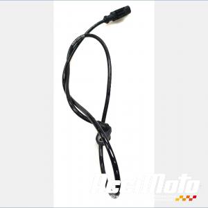 Capteur abs roue ar KYMCO AK 550
