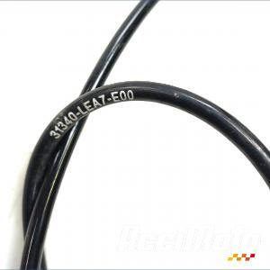 Capteur abs roue ar KYMCO AK 550