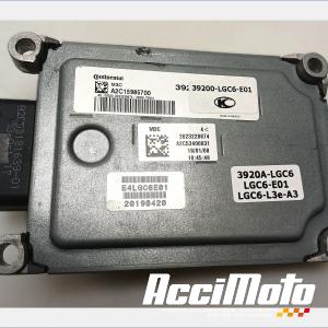 Kit neiman+cdi KYMCO AK 550