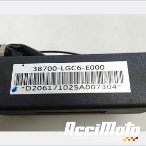 Kit neiman+cdi KYMCO AK 550