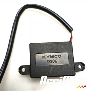 Kit neiman+cdi KYMCO AK 550