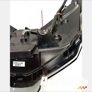 Feu arrière KYMCO AK 550