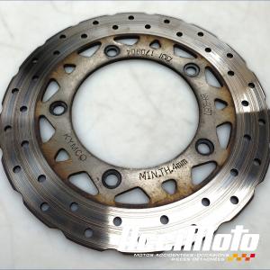 Disque arrière KYMCO AK 550